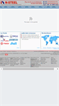 Mobile Screenshot of nsteelsh.com